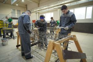 Более 15 тысяч молодых специалистов трудоустроено в Татарстане в 2025 году