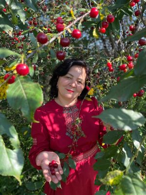 Мастерица из Мамадыша: «Надень костюм народа — почувствуешь силу предков»