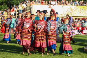 Стала известна дата проведения «Питрау-2026»