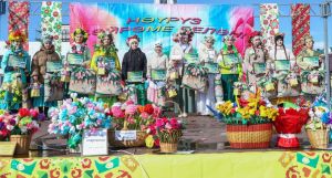 В Мамадыше состоится конкурс «Навруз кызы - 2026»