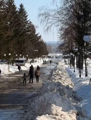 Погода на выходные 20–22 марта 2026: подробный прогноз по регионам России