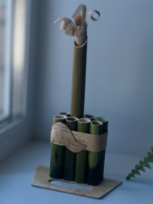 Тахир Багаутдинов нашел свое истинное призвание в селе