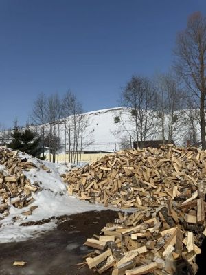 Как житель Мамадышского района превратил физический труд в высокий доход!