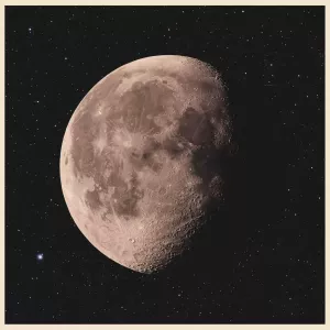 Покрытие Луной Регула 2 марта 2026: где и во сколько