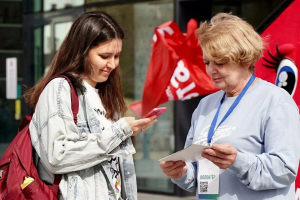 В Татарстане 1600 волонтеров помогут жителям выбрать объекты для благоустройства