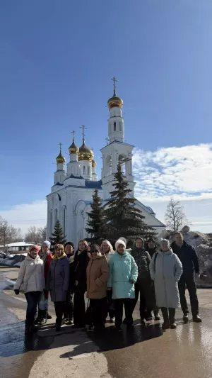 Выходные в Мамадыше: гости из Казани открыли для себя город с новой стороны