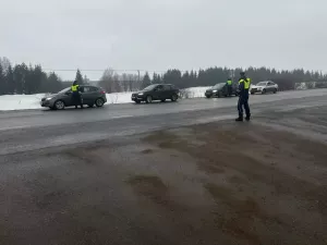 В Мамадышском районе прошёл профилактический рейд «Тоннель»