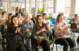 Девять месяцев, которые решают всё: истории мамадышских мам