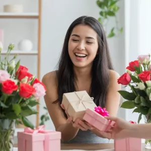 8 марта 2026: что подарить и как удивить своих близких