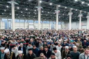 14-й Республиканский ифтар в Казани соберет 10 тысяч человек