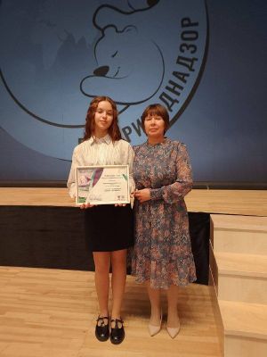 Елена Богаткина согревает теплом свой дом и всех вокруг