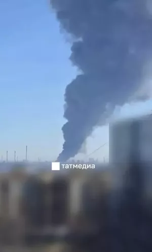 Мамадышец получил тяжелые ожоги на «Нижнекамскнефтехиме» и эвакуирован в Москву