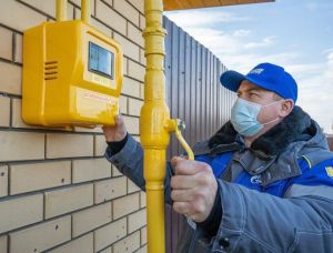 В микрорайоне Западный города Мамадыш стартует строительство газопровода