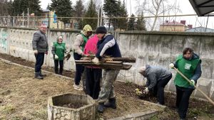 Миссия выполнена!