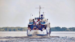 «Флот РТ» запустит рейсы в Соколку вместо теплохода М-8