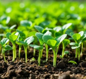 Как выбрать качественные семена для рассады: советы эксперта