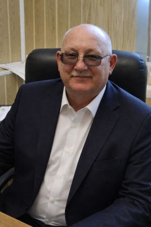 Земля, которой служат: Рашит Мухамедзянов о полях отделения «Нократ»