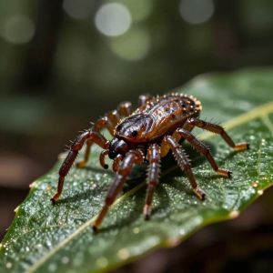 Как защититься от клещей в лесу: полная инструкция по безопасности на 2026 год