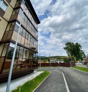 В Мамадыше построят 24-квартирный дом для участников соципотеки