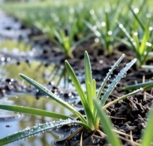 Будут ли заморозки весной 2026? Прогноз для огородников по регионам России