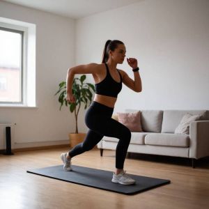 Похудение весной: как привести себя в форму и сбросить вес после зимы