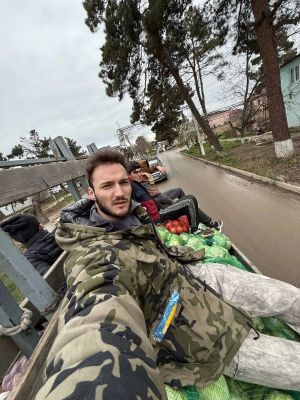 10 дней в Дагестане: расчищали дороги, разбирали дома, спасали животных