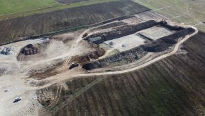 Компания «Дорожник» оперативно отреагировала на замечание экологов