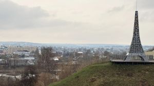 Надолго ли задержатся дожди и пасмурная погода в Центральной России