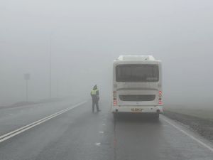 В Мамадыше сотрудники ГИБДД провели акцию «Тоннель»