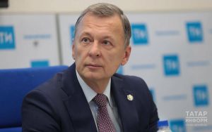 Не опоздайте: подайте 3-НДФЛ до 30 апреля в Татарстане