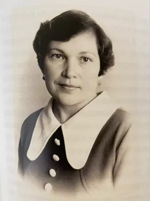 Герои тыла: школьный учитель Нурия Шарафутдинова и её уроки мужества