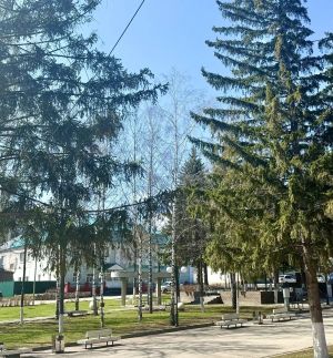 Подробный прогноз погоды на 25 и 26 апреля 2026 года по всем регионам России