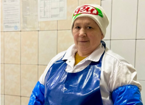 Как женщина, потерявшая работу, стала душой мясокомбината