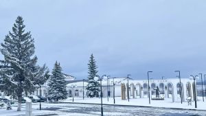 Надолго ли снег в Москве и придет ли этот снег в другие регионы?