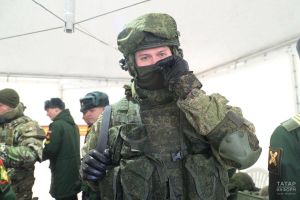 Квоты для участников СВО: Минниханов утвердил закон о трудоустройстве