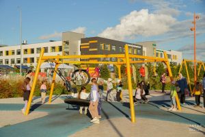 В Татарстане 100 тысяч жителей уже выбрали зоны для ремонта в 2027 году