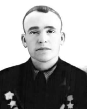 Пять контратак, один плацдарм и Золотая Звезда: история Михаила Москвина