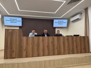 Обеспечение безопасности массовых мероприятий – на особом контроле