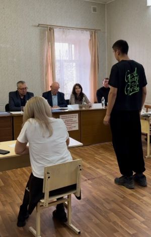 В Мамадышском районе стартовал весенний призыв