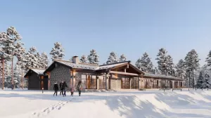 В развитие курорта «Вятка» в Мамадыше инвестируют еще более 1 млрд рублей