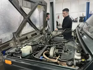 Более 200 девятиклассников  стали участниками  Дня открытых дверей