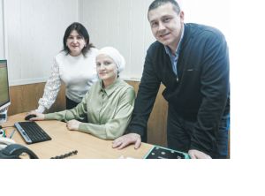 Семейный кодекс Фаттаховых: традиции, которые не прервались