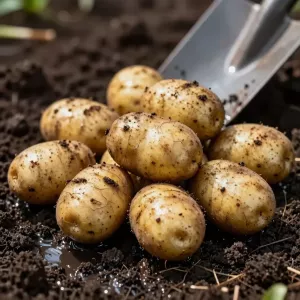 Когда сажать картофель в 2026 году: сроки по регионам, прогнозы погоды и приметы
