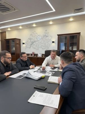 Глава Мамадышского района рассказал о концепции застройки новых территорий