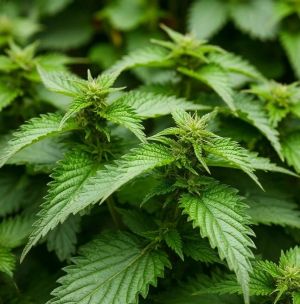 Первые весенние травы: как собирать и когда заготавливать