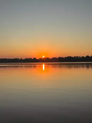 Лето 2026 в России: прогноз  по месяцам и регионам