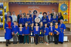 Более 19 700 детей из Татарстана провели весенние каникулы в лагерях