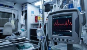 Пять инсультов и три инфаркта: врачи «скорой» спасли тяжелых пациентов