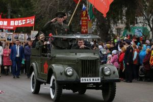 Поздравления с 9 мая: что написать ветеранам, родным и коллегам