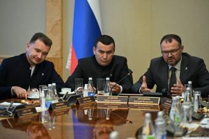 Директор Политехнического колледжа вошел в резерв управленцев РТ